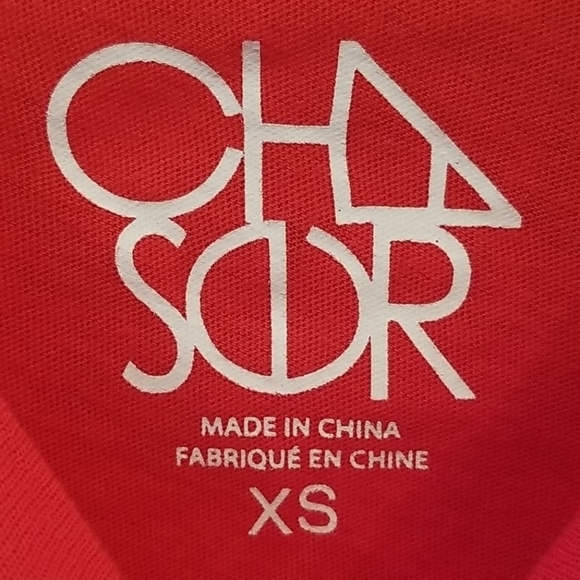 💕CHASER💕 Def Leppard Band Tee Graphic Tee XS - Picture 4 of 6